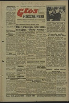 Głos Koszaliński. 1950, listopad, nr 310