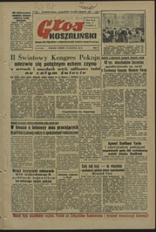 Głos Koszaliński. 1950, listopad, nr 311