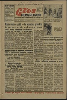 Głos Koszaliński. 1950, listopad, nr 312