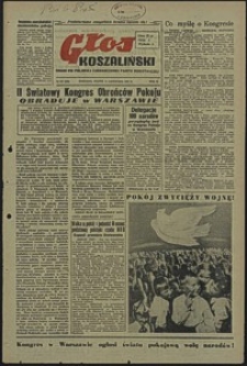 Głos Koszaliński. 1950, listopad, nr 317