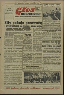 Głos Koszaliński. 1950, listopad, nr 319