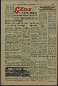 Głos Koszaliński. 1950, listopad, nr 322