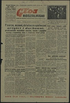 Głos Koszaliński. 1950, listopad, nr 323