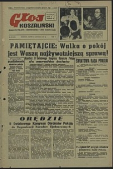 Głos Koszaliński. 1950, listopad, nr 324