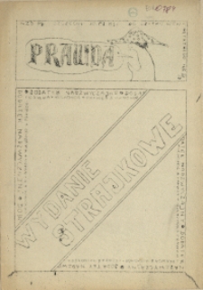 Prawda. 1981 dod. nadzwyczajny