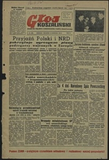Głos Koszaliński. 1950, listopad, nr 330