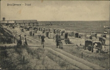 Berg-Dievenow, Strand