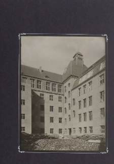 [Szczecin, gmach Elisabeth-Mädchen-Mittelschule]