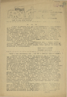 Prolet : tygodnik NSZZ "Solidarność". 1982 nr 12