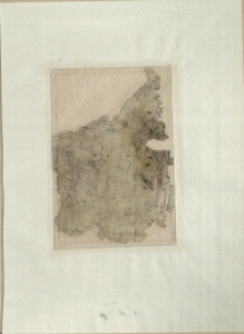 Listy Stanisława Ignacego Witkiewicza do żony Jadwigi z Unrugów Witkiewiczowej. List z 14. lub 15.05.1932.