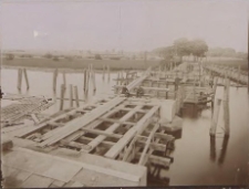 [Niezidentyfikowany most w budowie]