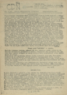CDN : pismo społeczno-informacyjne NSZZ "Solidarność" Reg. Pom. Zach. 1986 nr 9