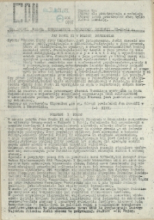 CDN : pismo społeczno-informacyjne NSZZ "Solidarność" Reg. Pom. Zach. 1987 nr 58