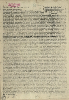 Solidarność Pomorza Zachodniego : wiadomości, opinie, komentarze. 1982 nr 36