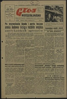 Głos Koszaliński. 1951, styczeń, nr 5
