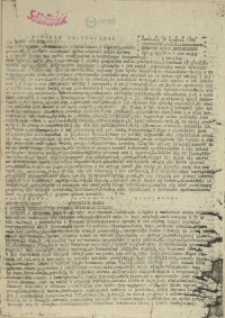 Solidarność Pomorza Zachodniego : wiadomości, opinie, komentarze. 1982 nr 37