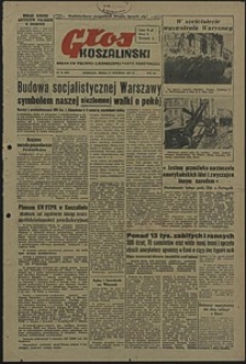 Głos Koszaliński. 1951, styczeń, nr 16