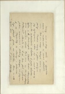 Listy Stanisława Ignacego Witkiewicza do żony Jadwigi z Unrugów Witkiewiczowej. Dalszy ciąg listu z 18.08.1935.