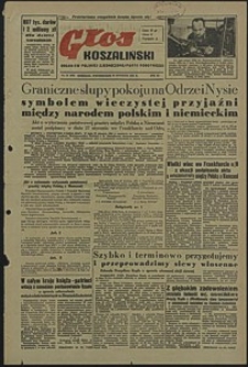 Głos Koszaliński. 1951, styczeń, nr 28