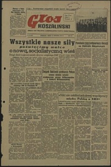 Głos Koszaliński. 1951, styczeń, nr 30