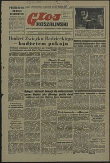 Głos Koszaliński. 1951, marzec, nr 68