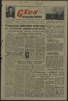 Głos Koszaliński. 1951, marzec, nr 69