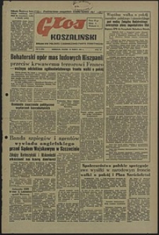 Głos Koszaliński. 1951, marzec, nr 74