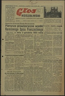 Głos Koszaliński. 1951, kwiecień, nr 93