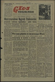 Głos Koszaliński. 1951, kwiecień, nr 96