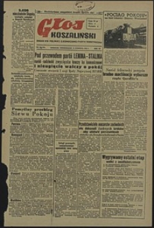 Głos Koszaliński. 1951, kwiecień, nr 103