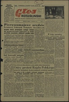 Głos Koszaliński. 1951, kwiecień, nr 108