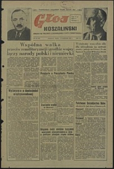 Głos Koszaliński. 1951, kwiecień, nr 112