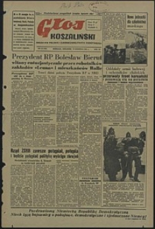 Głos Koszaliński. 1951, kwiecień, nr 114