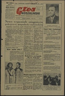Głos Koszaliński. 1951, maj, nr 127