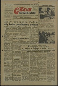 Głos Koszaliński. 1951, czerwiec, nr 149