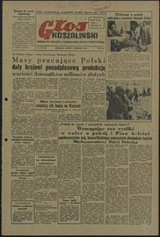 Głos Koszaliński. 1951, czerwiec, nr 149