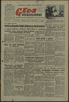 Głos Koszaliński. 1951, czerwiec, nr 151