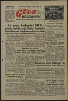 Głos Koszaliński. 1951, czerwiec, nr 156