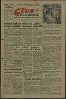 Głos Koszaliński. 1951, czerwiec, nr 157