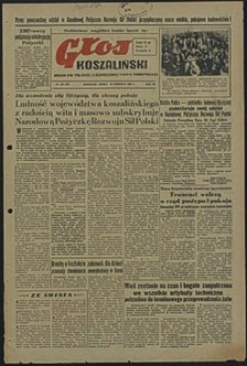Głos Koszaliński. 1951, czerwiec, nr 168