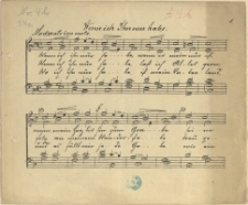 Wenn ich ihn nur habe