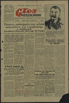 Głos Koszaliński. 1951, czerwiec, nr 170