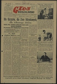 Głos Koszaliński. 1951, czerwiec, nr 171