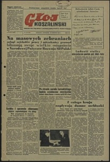 Głos Koszaliński. 1951, czerwiec, nr 176