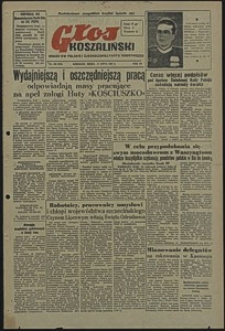 Głos Koszaliński. 1951, lipiec, nr 188