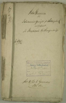 Die Duplicate des Kirchenbuchs von Silligsdorf