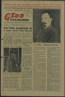 Głos Koszaliński. 1951, lipiec, nr 196