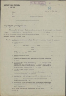 Wprowadzenie w życie regulacji płac służby zdrowia