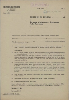 Roszczenie o wznowienie dalszej wypłaty pobieranej renty