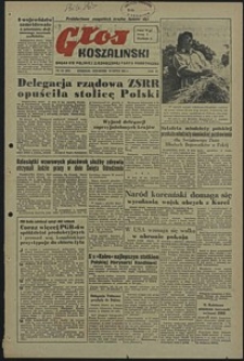 Głos Koszaliński. 1951, lipiec, nr 201